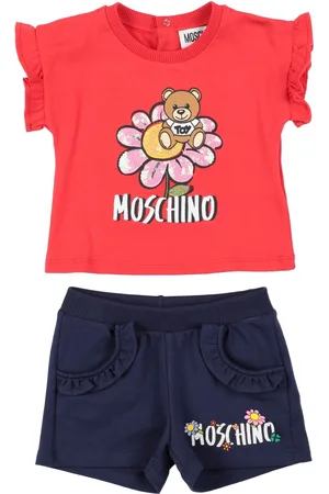 Moschino NEUGEBORENE - Babykleidung-Sets