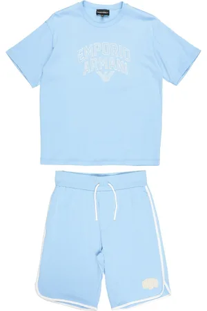 Emporio Armani OVERALLS - Sportanzüge