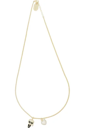 Karl Lagerfeld SCHMUCK und UHREN - Halsketten