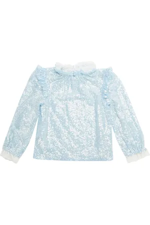 Serafini TOPS - Tops