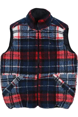 Tommy Hilfiger JACKEN & MÄNTEL - Shearling- & Kunstfell