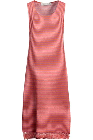 SHIRTAPORTER KLEIDER - Midi-Kleider