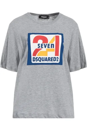 Dsquared2 TOPS - T-shirts