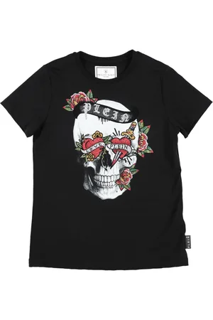 Philipp Plein TOPS - T-shirts