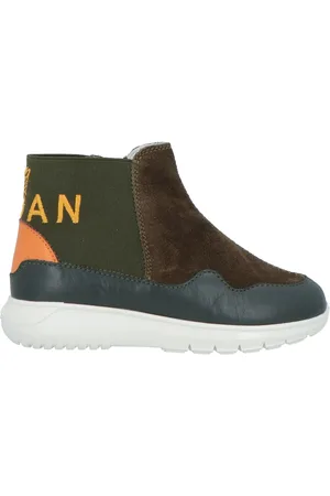 Hogan SCHUHE - Stiefeletten