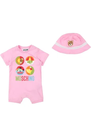Moschino NEUGEBORENE - Baby-Sets