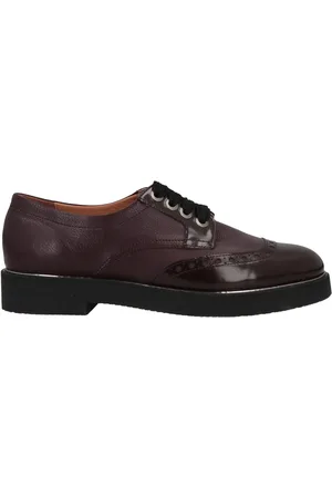 LA SELLERIE SCHUHE - Schnürschuhe