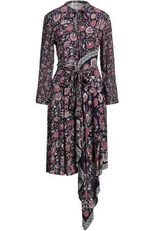 Antik Batik KLEIDER - Midi-Kleider