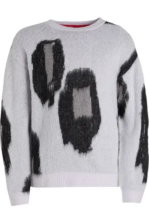 HUGO BOSS STRICKWAREN - Pullover