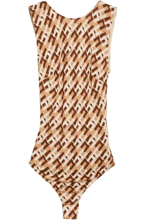Elisabetta Franchi TOPS - Bodysuits