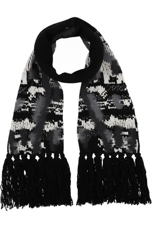 Les Hommes ACCESSOIRES - Schals
