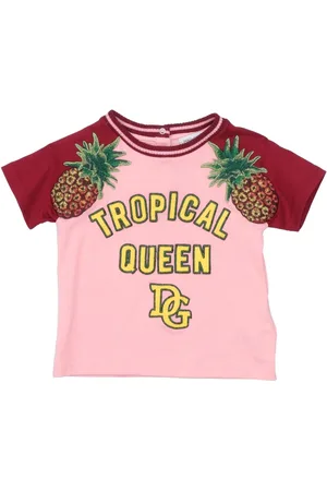 Dolce & Gabbana TOPS - T-shirts