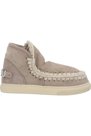 Mou SCHUHE - Stiefeletten