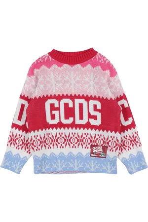 GCDS STRICKWAREN - Pullover