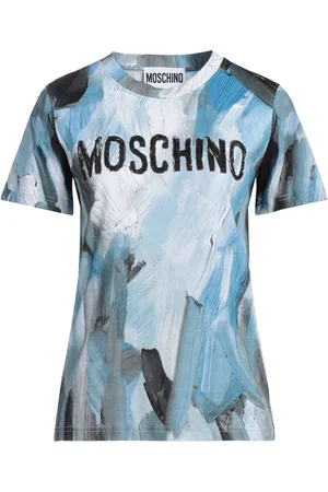 Moschino TOPS - T-shirts