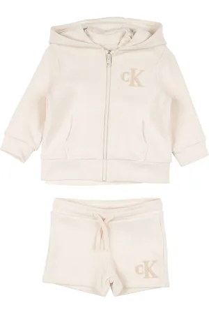 Calvin Klein NEUGEBORENE - Babykleidung-Sets