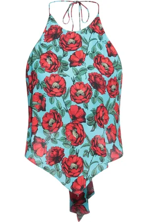 ALICE+OLIVIA TOPS - Tops