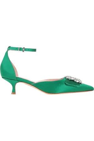 ANNA F. SCHUHE - Pumps