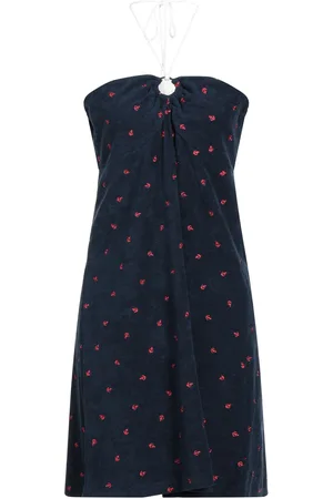 Juicy Couture KLEIDER - Mini-Kleider