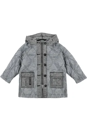 Diesel JACKEN & MÄNTEL - Jacken und Anoraks