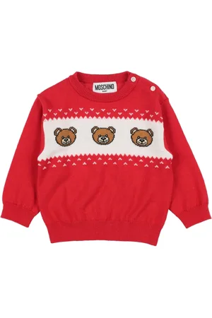 Moschino STRICKWAREN - Pullover