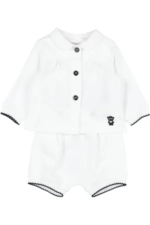 Emporio Armani NEUGEBORENE - Babykleidung-Sets