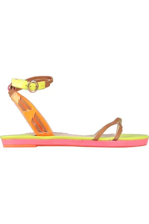 SOPHIA WEBSTER SCHUHE - Sandalen