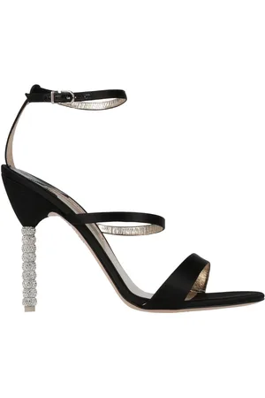 SOPHIA WEBSTER SCHUHE - Sandalen