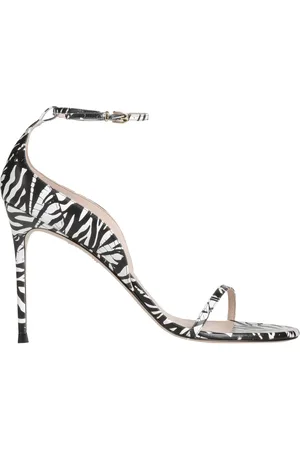 SOPHIA WEBSTER SCHUHE - Sandalen
