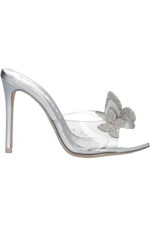 SOPHIA WEBSTER SCHUHE - Sandalen