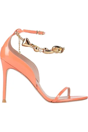 SOPHIA WEBSTER SCHUHE - Sandalen