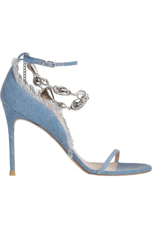 SOPHIA WEBSTER SCHUHE - Sandalen