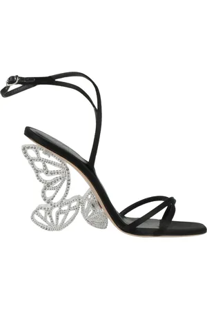 SOPHIA WEBSTER SCHUHE - Sandalen