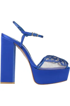 SOPHIA WEBSTER SCHUHE - Sandalen