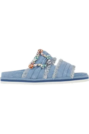 SOPHIA WEBSTER SCHUHE - Sandalen