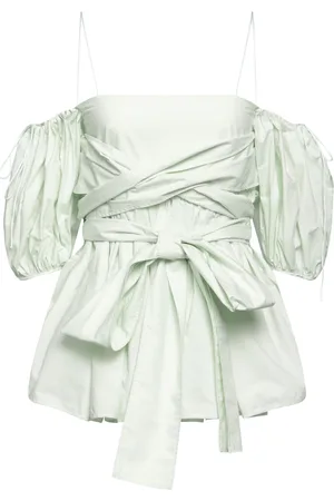 Cecilie Bahnsen TOPS - Tops