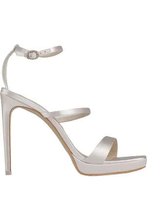 SOPHIA WEBSTER SCHUHE - Sandalen