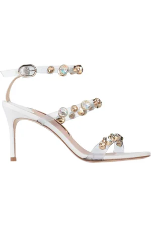 SOPHIA WEBSTER SCHUHE - Sandalen