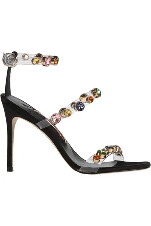 SOPHIA WEBSTER SCHUHE - Sandalen