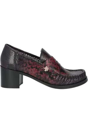 SOPHIA WEBSTER SCHUHE - Mokassins