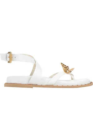 SOPHIA WEBSTER SCHUHE - Sandalen