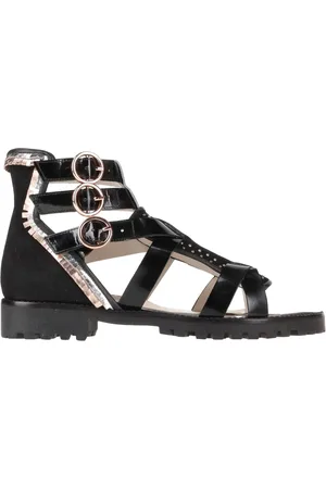SOPHIA WEBSTER SCHUHE - Sandalen