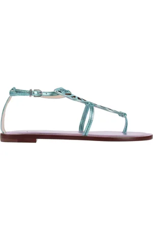 SOPHIA WEBSTER SCHUHE - Zehentrenner