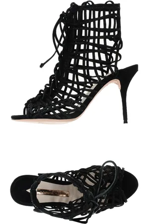 SOPHIA WEBSTER SCHUHE - Sandalen