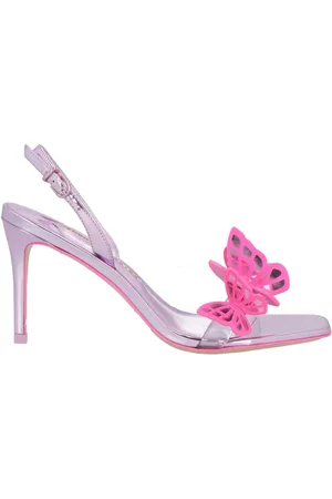 SOPHIA WEBSTER SCHUHE - Sandalen