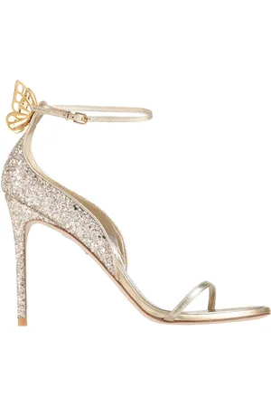 SOPHIA WEBSTER SCHUHE - Sandalen
