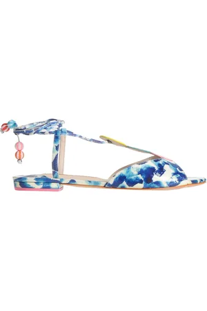 SOPHIA WEBSTER SCHUHE - Sandalen
