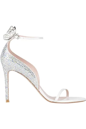SOPHIA WEBSTER SCHUHE - Sandalen