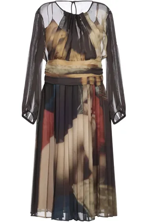Moschino KLEIDER - Midi-Kleider
