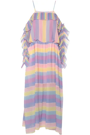 Blugirl KLEIDER - Maxi-Kleider